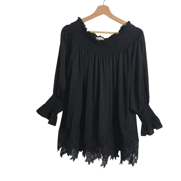 Anthropologie-Eri &‎ Ali Vettora Top - Picture 2 of 11